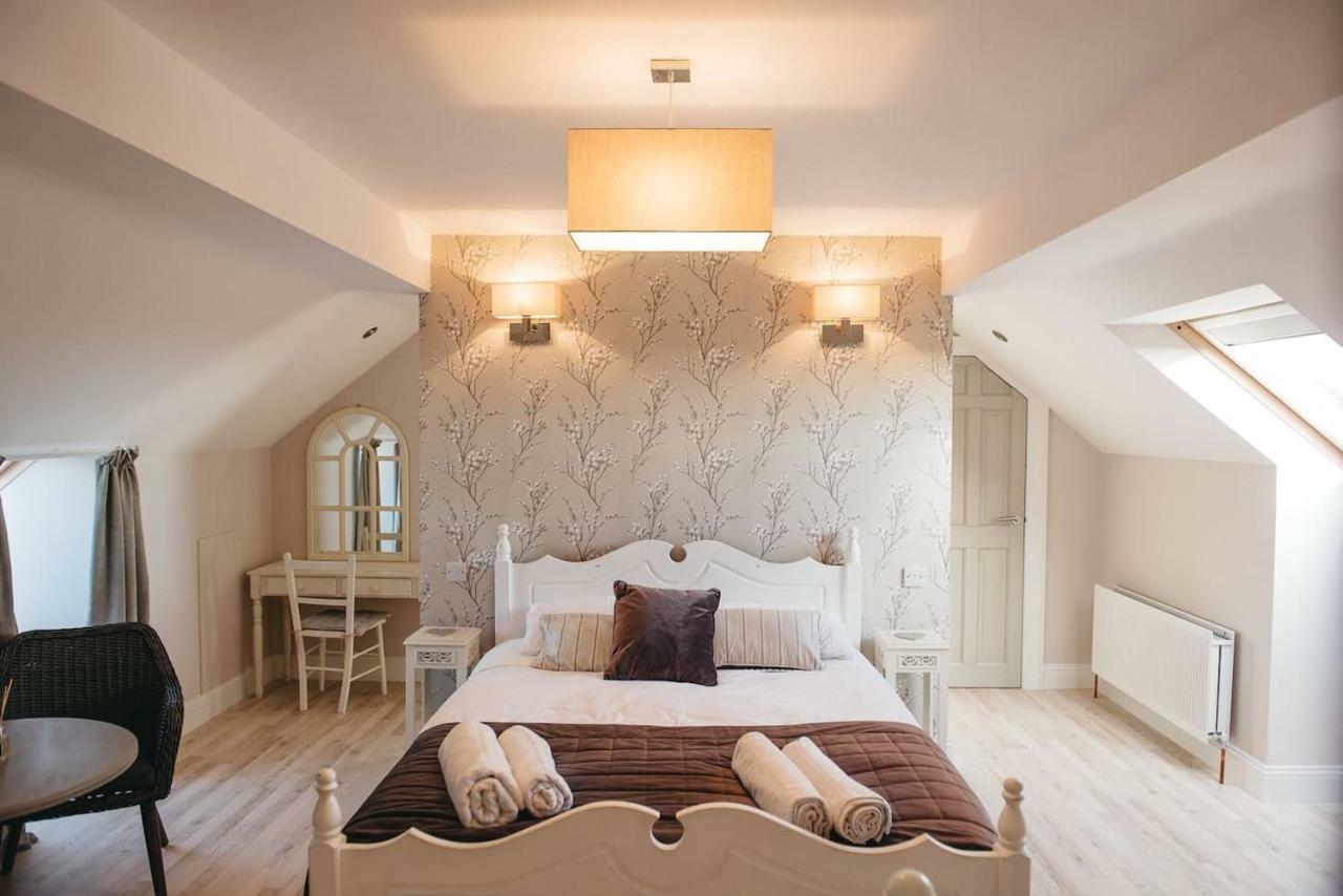 Hill House Apartment Maghera  エクステリア 写真