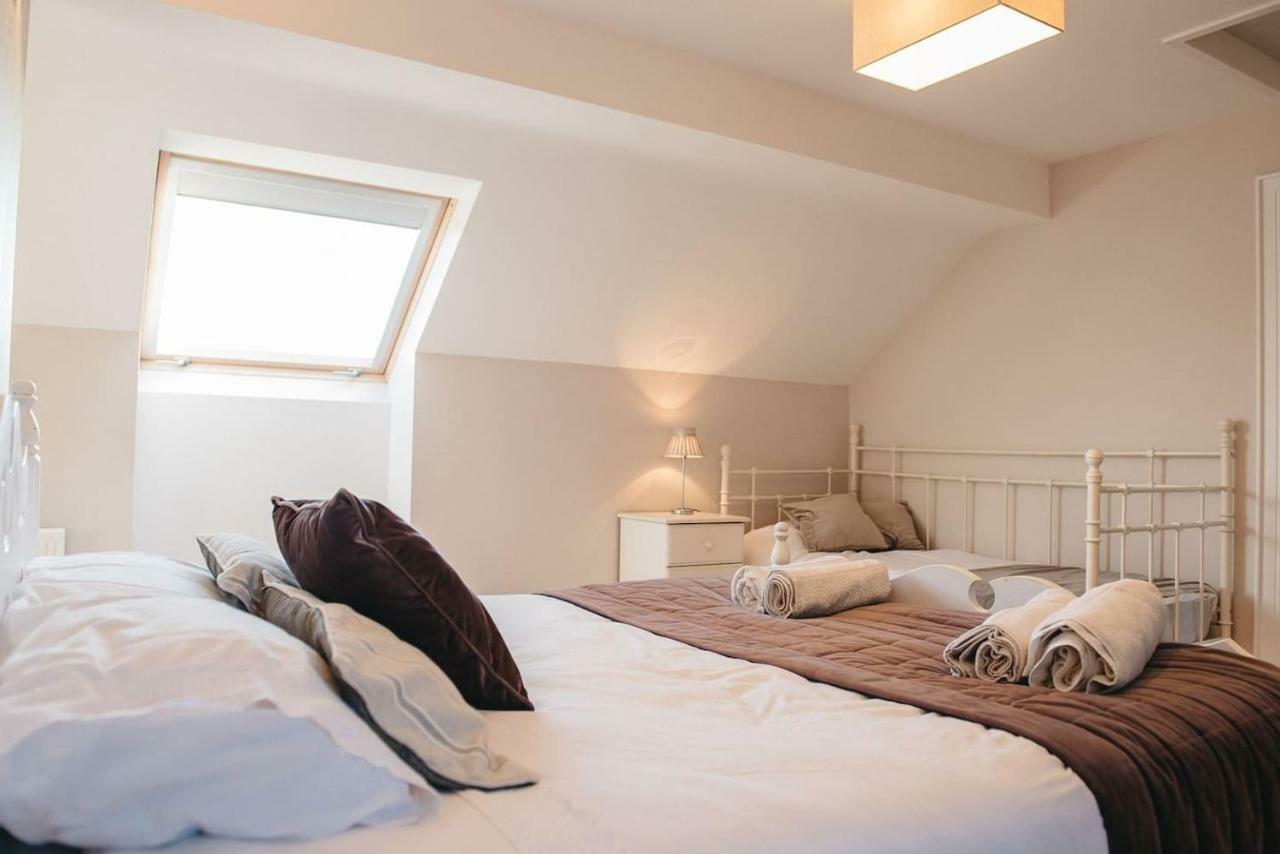 Hill House Apartment Maghera  エクステリア 写真
