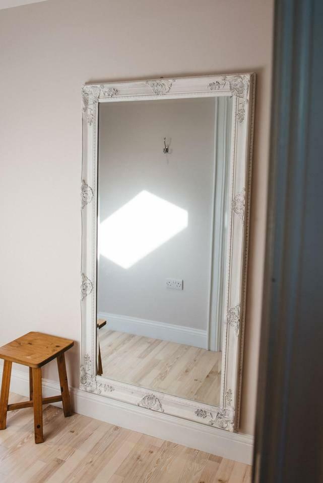 Hill House Apartment Maghera  エクステリア 写真